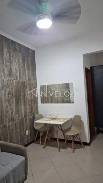 Kitnet-Studio, 31 m² - Foto 3