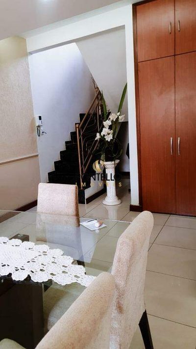 Casa, 5 quartos, 398 m² - Foto 4