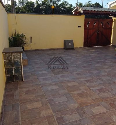 Casa, 2 quartos, 60 m² - Foto 4