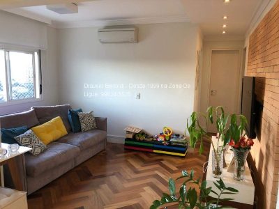 Apartamento, 3 quartos, 106 m² - Foto 5