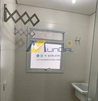 Apartamento, 2 quartos, 60 m² - Foto 1