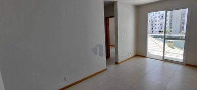 Apartamento, 2 quartos, 56 m² - Foto 2