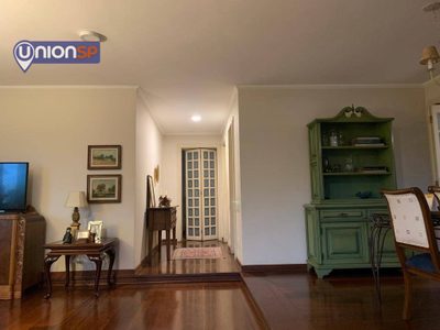 Apartamento, 4 quartos, 213 m² - Foto 3