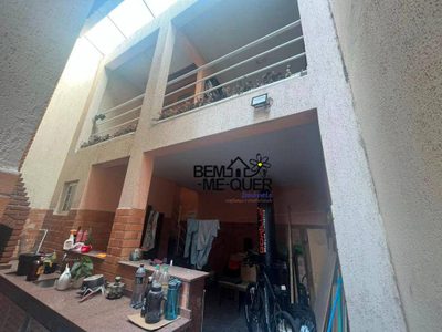 Sobrado, 3 quartos, 180 m² - Foto 5