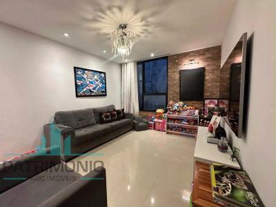 Sobrado, 2 quartos, 114 m² - Foto 2