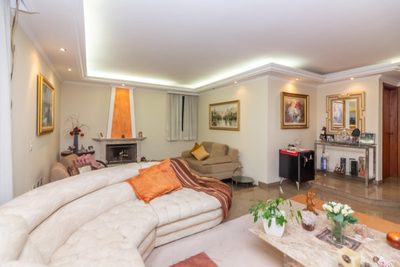Apartamento, 4 quartos, 219 m² - Foto 4