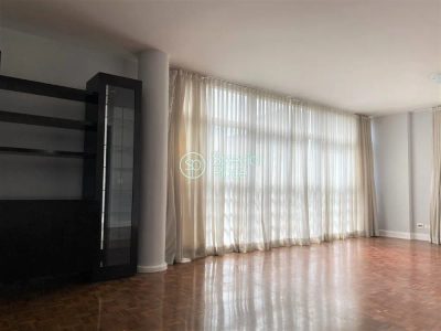 Apartamento, 3 quartos, 228 m² - Foto 1
