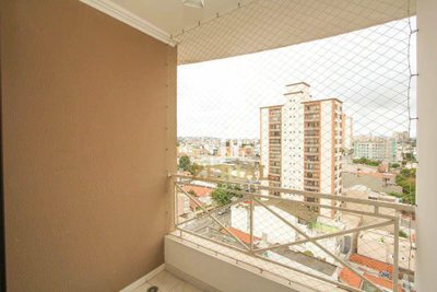 Apartamento, 2 quartos, 67 m² - Foto 3
