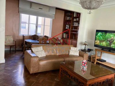 Apartamento, 4 quartos, 335 m² - Foto 1