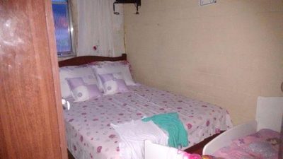 Apartamento, 2 quartos, 50 m² - Foto 5