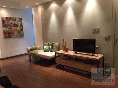 Apartamento, 3 quartos, 72 m² - Foto 3