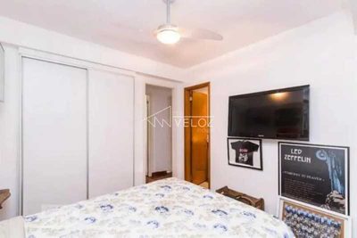 Cobertura, 3 quartos, 160 m² - Foto 5
