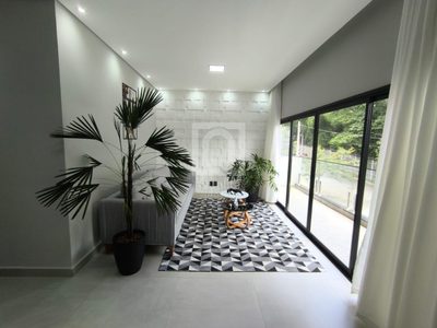 Casa de Condomínio, 3 quartos - Foto 2