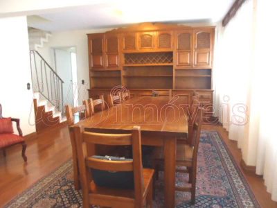 Apartamento, 3 quartos, 230 m² - Foto 1
