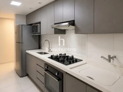 Apartamento, 2 quartos, 47 m² - Foto 1