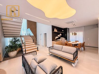Casa, 6 quartos, 744 m² - Foto 4