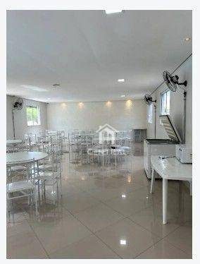 Apartamento, 2 quartos, 48 m² - Foto 2
