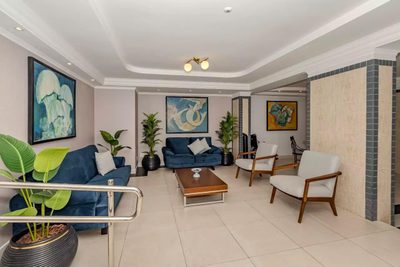 Apartamento, 2 quartos, 116 m² - Foto 5