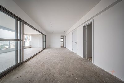 Apartamento, 3 quartos, 144 m² - Foto 3