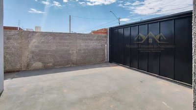 Casa, 2 quartos, 60 m² - Foto 3
