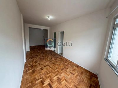 Kitnet-Studio, 38 m² - Foto 2