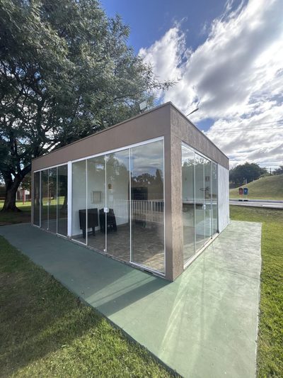 Casa, 2 quartos, 69 m² - Foto 3