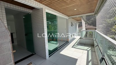 Apartamento, 3 quartos, 130 m² - Foto 3