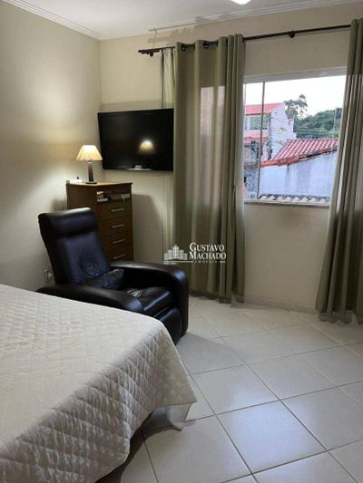 Casa, 2 quartos, 92 m² - Foto 2