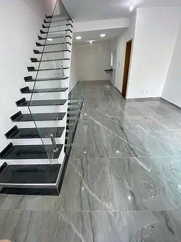 Sobrado, 3 quartos, 144 m² - Foto 1