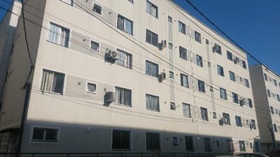 Apartamento, 2 quartos, 10 m² - Foto 1