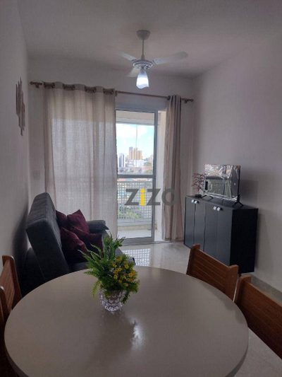 Apartamento, 1 quarto, 50 m² - Foto 2