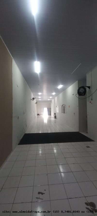 Loja-Salão, 130 m² - Foto 2