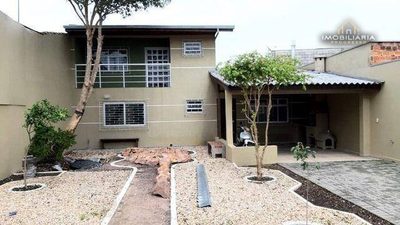 Sobrado, 1 quarto, 122 m² - Foto 2