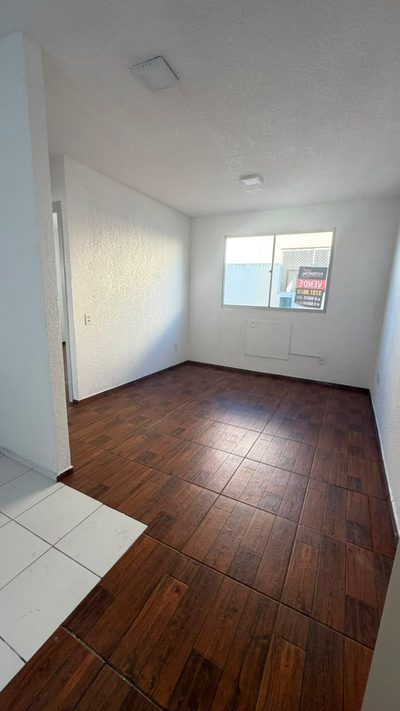 Apartamento, 2 quartos, 41 m² - Foto 2
