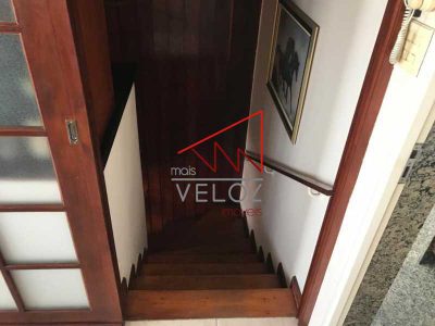 Cobertura, 3 quartos, 250 m² - Foto 3