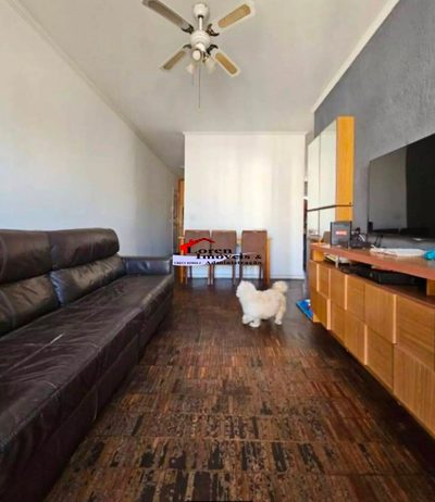 Apartamento, 2 quartos, 90 m² - Foto 3