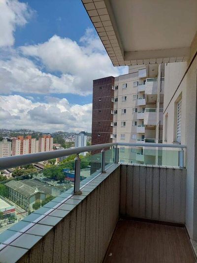 Apartamento, 2 quartos, 50 m² - Foto 5