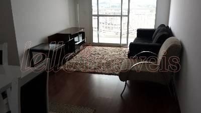 Apartamento, 3 quartos, 77 m² - Foto 1