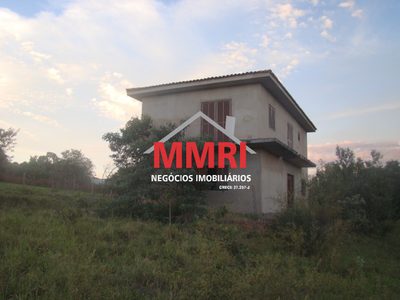 Chácara, 4 quartos, 5050 m² - Foto 1