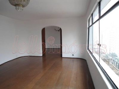 Apartamento, 3 quartos, 244 m² - Foto 1