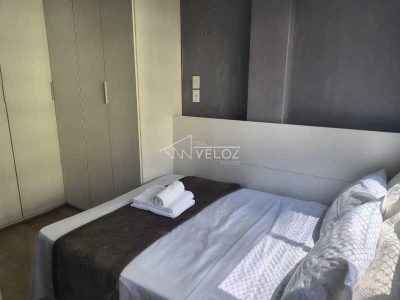 Apartamento, 1 quarto, 31 m² - Foto 3