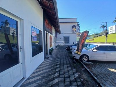 Loja-Salão, 22 m² - Foto 2