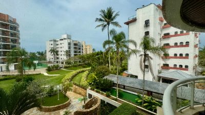 Apartamento, 3 quartos, 181 m² - Foto 3