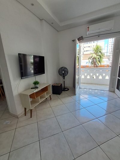 Apartamento, 2 quartos, 60 m² - Foto 2