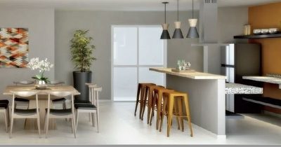 Apartamento, 2 quartos, 71 m² - Foto 5