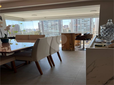 Apartamento, 3 quartos, 129 m² - Foto 5