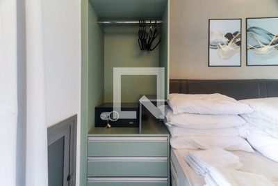 Kitnet-Studio, 31 m² - Foto 5