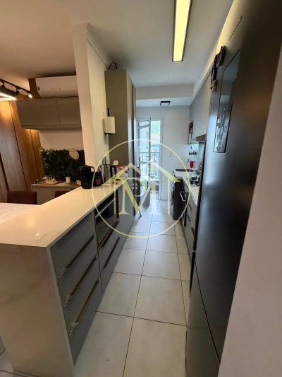 Apartamento, 2 quartos, 61 m² - Foto 4