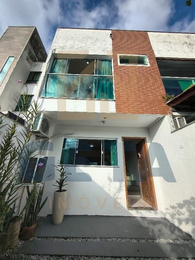 Casa, 2 quartos - Foto 1