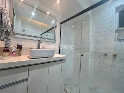 Apartamento, 2 quartos, 74 m² - Foto 3